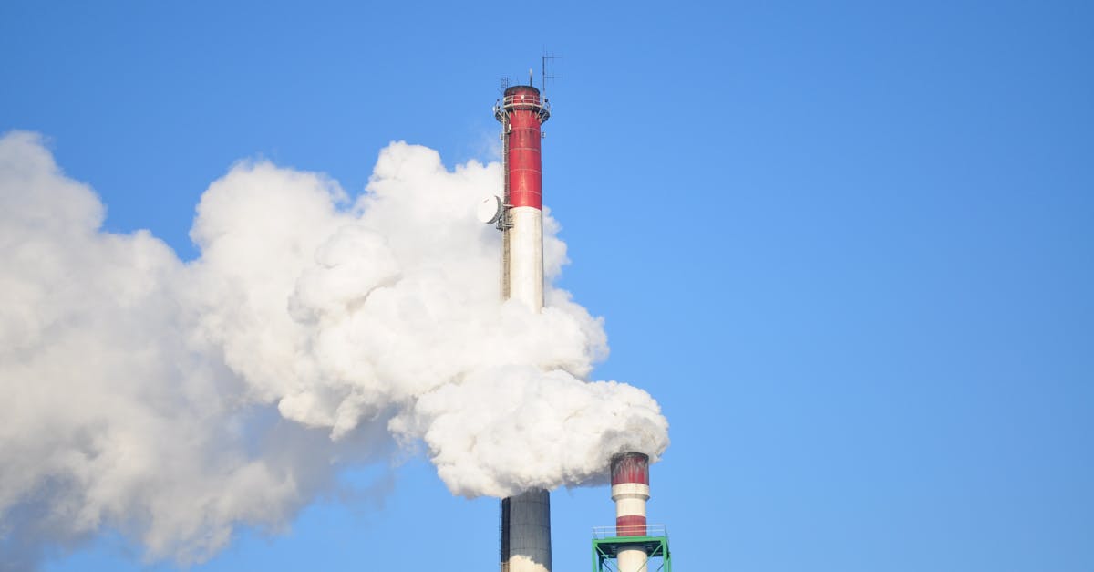 découvrez l'impact de la pollution de l'air sur notre santé et notre environnement. informez-vous sur les causes, les conséquences et les solutions pour lutter contre ce fléau mondial.