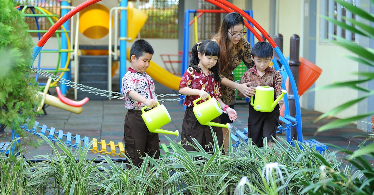 découvrez comment l'éducation au développement durable peut transformer notre avenir. explorez des méthodes innovantes pour sensibiliser aux enjeux environnementaux et promouvoir des pratiques durables auprès des générations futures.