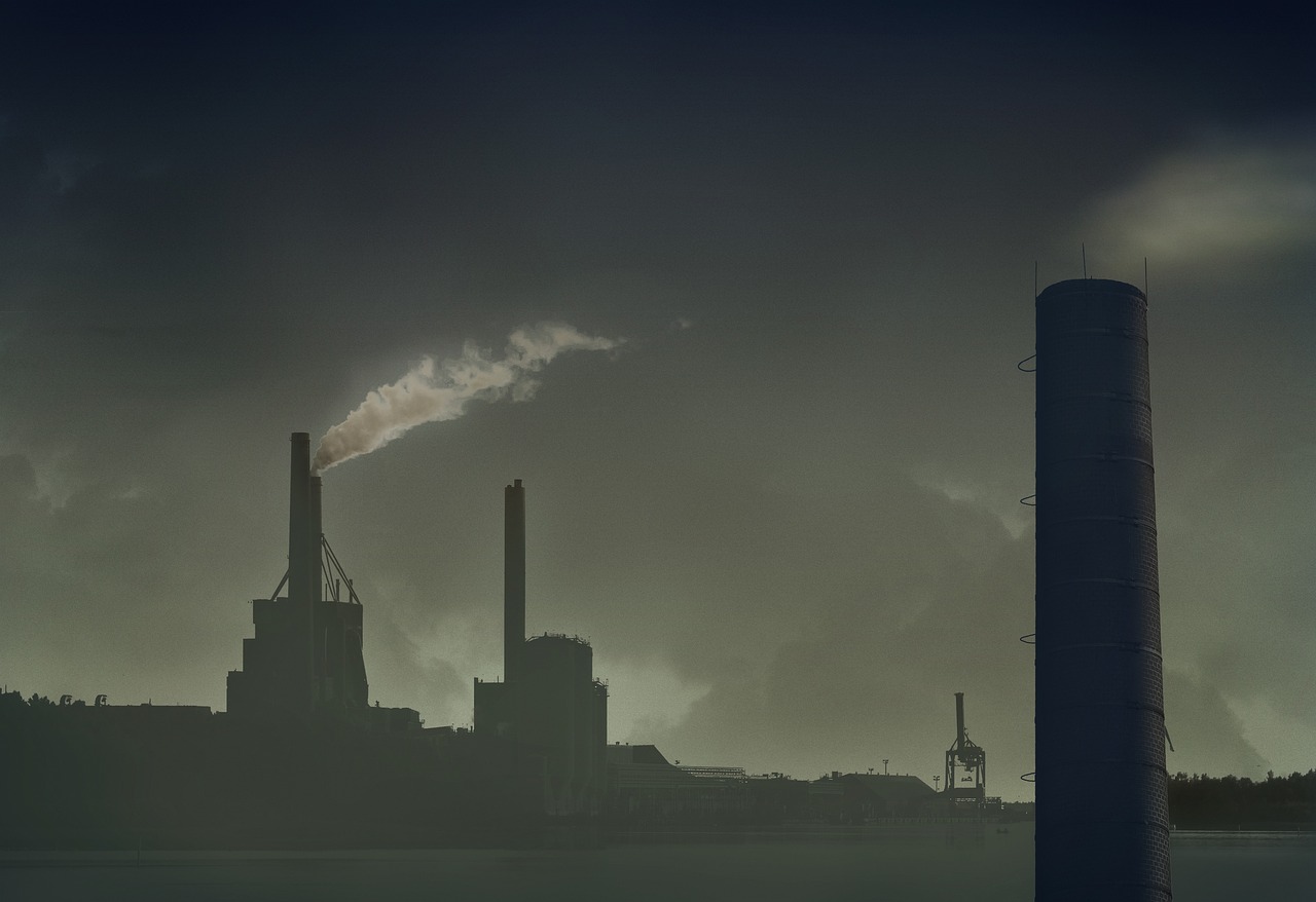 découvrez tout ce qu'il faut savoir sur les émissions de co2 : leurs causes, leurs impacts environnementaux et les solutions pour réduire votre empreinte carbone.