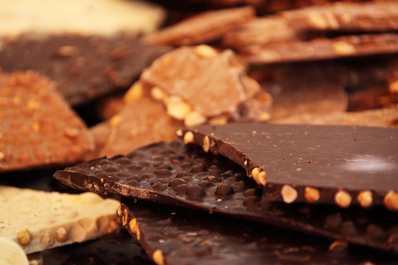 découvrez l'empreinte carbone du chocolat, un produit apprécié dans le monde entier. explorez les impacts environnementaux de sa production, les pratiques durables à adopter et comment faire des choix éclairés pour savourer ce délice tout en préservant notre planète.