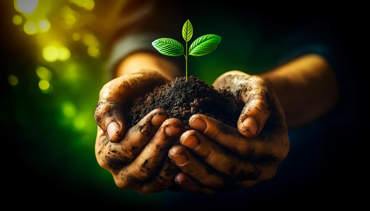 découvrez comment intégrer la durabilité dans votre quotidien et vos projets grâce à des conseils pratiques et des actualités sur l'écologie, l'économie circulaire et les innovations durables.