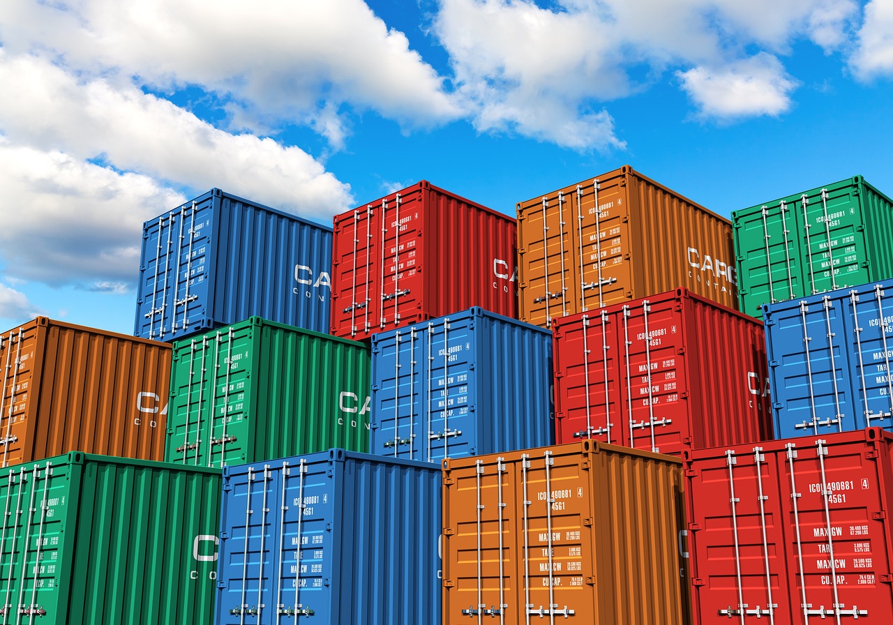 découvrez la logistique verte, une approche durable visant à réduire l'impact environnemental du transport et de la gestion de la chaîne d'approvisionnement. optimisez vos flux tout en respectant la planète.