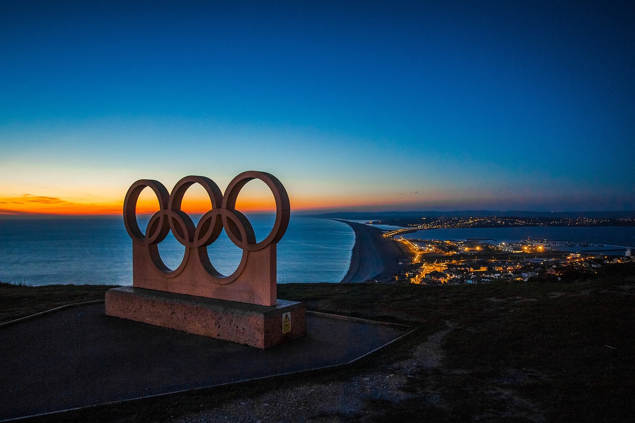 découvrez les circular olympics, un événement innovant qui allie sport et durabilité. engagez-vous dans une compétition où la protection de l'environnement rencontre l'esprit olympique, avec des initiatives écologiques et des pratiques durables au cœur de chaque épreuve.