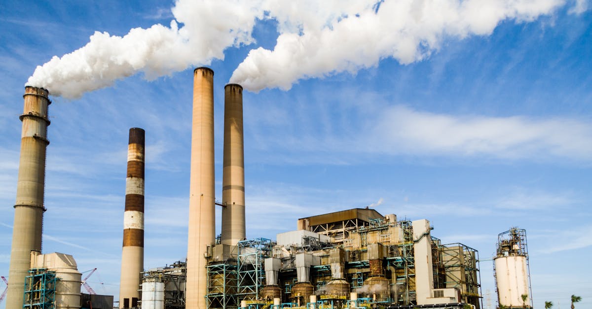 découvrez tout sur l'empreinte carbone : son importance, comment la mesurer et des conseils pratiques pour réduire votre impact environnemental. agissons ensemble pour un avenir plus durable.