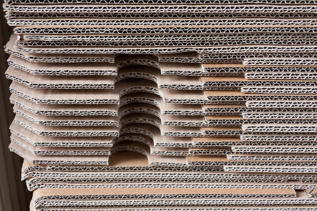 découvrez comment la logistique durable transforme le transport et la gestion des marchandises tout en réduisant l'impact environnemental, pour un avenir plus responsable et efficace.