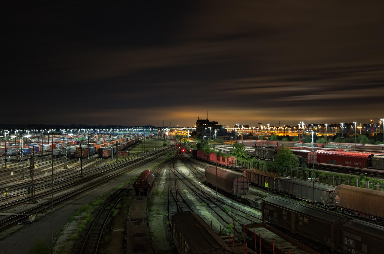 découvrez la logistique verte : stratégies, innovations et solutions durables pour optimiser la chaîne d'approvisionnement tout en réduisant l'empreinte environnementale de votre entreprise.