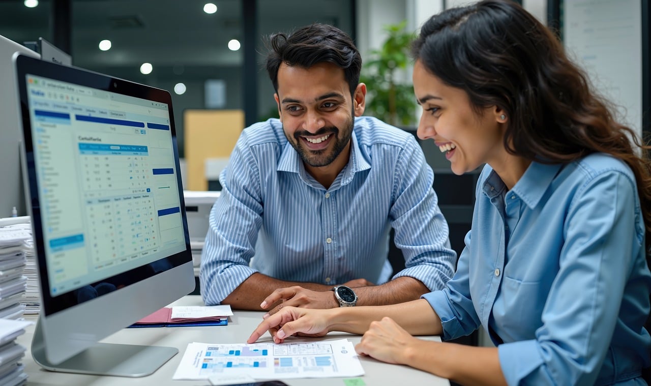 découvrez comment les partenariats innovants transforment les entreprises et stimulent la croissance grâce à des collaborations stratégiques et des solutions créatives.