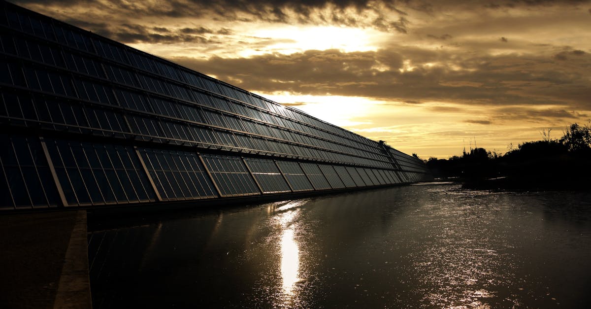 découvrez l'énergie solaire, une source d'énergie renouvelable inépuisable, qui offre des solutions durables pour alimenter nos foyers et entreprises tout en préservant notre planète. apprenez-en plus sur ses avantages, ses technologies et son potentiel pour un avenir plus vert.