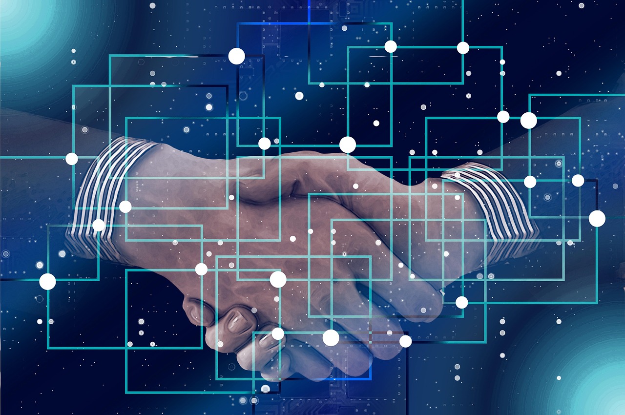 découvrez comment des partenariats innovants transforment les collaborations, stimulent la croissance et créent de nouvelles opportunités pour les entreprises et organisations.