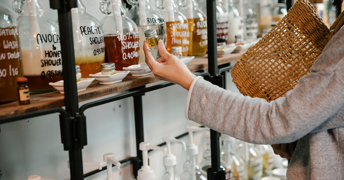 découvrez le mouvement zéro déchet (zerowaste) qui vous guide vers un mode de vie plus durable. adoptez des astuces pratiques pour réduire vos déchets au quotidien et contribuer à la protection de notre planète.