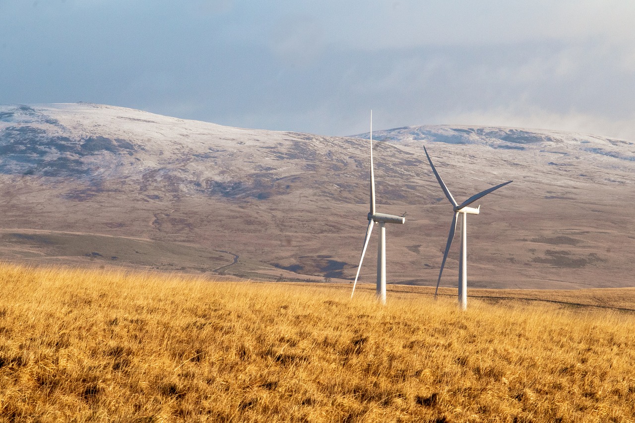 découvrez comment l’energy programming peut optimiser vos performances et votre bien-être en combinant technologies avancées et gestion intelligente de l’énergie. conseils, méthodes et actualités sur les solutions innovantes dans le secteur énergétique.