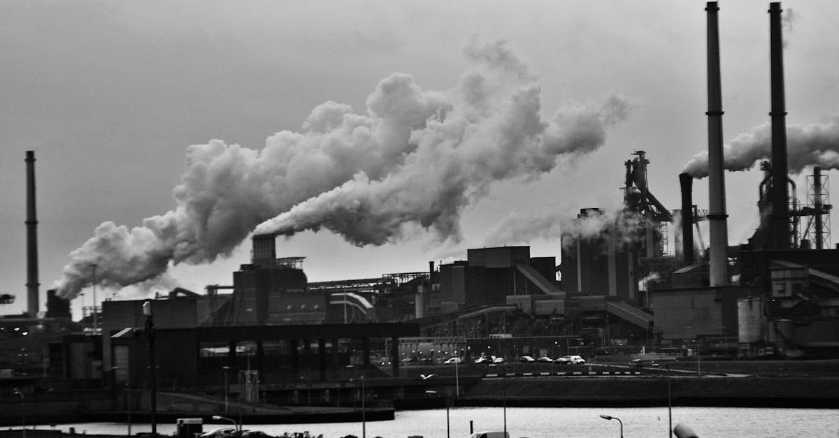 découvrez les enjeux de la pollution, ses causes et ses conséquences sur l'environnement et la santé. informez-vous sur les solutions et initiatives pour réduire notre empreinte écologique et préserver notre planète.
