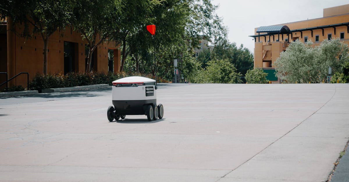 découvrez les solutions de mobilité durable qui allient innovation, écologie et efficacité. adoptez des modes de transport respectueux de l'environnement pour un avenir plus vert.