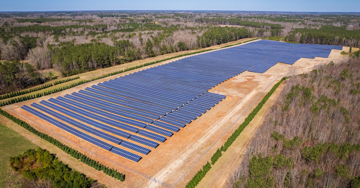 découvrez comment améliorer l'efficacité énergétique de vos appareils et de votre maison pour réduire vos factures d'électricité et minimiser votre impact environnemental. adoptez des pratiques durables et économisez à long terme.