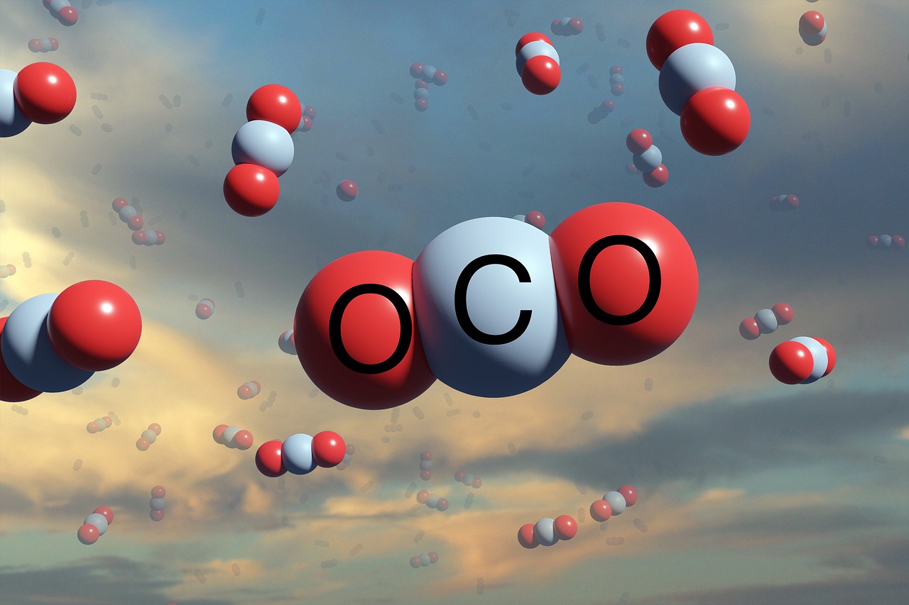 découvrez ce qu'est l'empreinte carbone, ses impacts sur l'environnement, et comment réduire votre contribution en adoptant des pratiques durables au quotidien.
