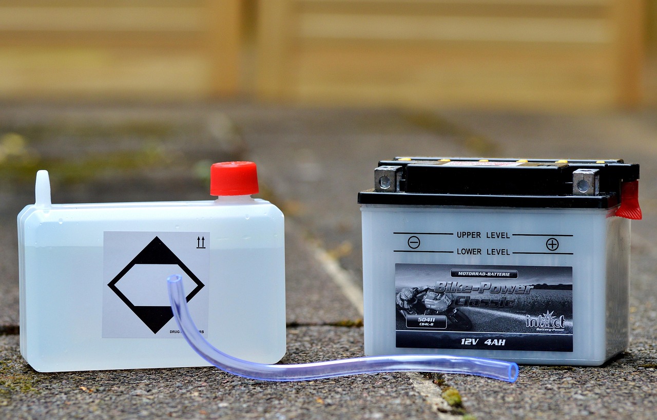 Une étude révèle que le recyclage des batteries lithium-ion pourrait diminuer leur empreinte carbone globale de 35%