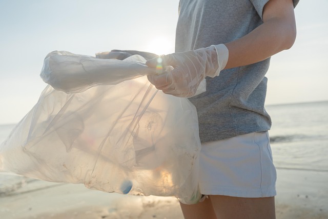 Réduire les déchets : vers une consommation plus responsable et durable