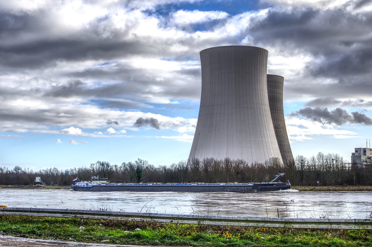 Quel est l’impact carbone de l’énergie nucléaire en France ?