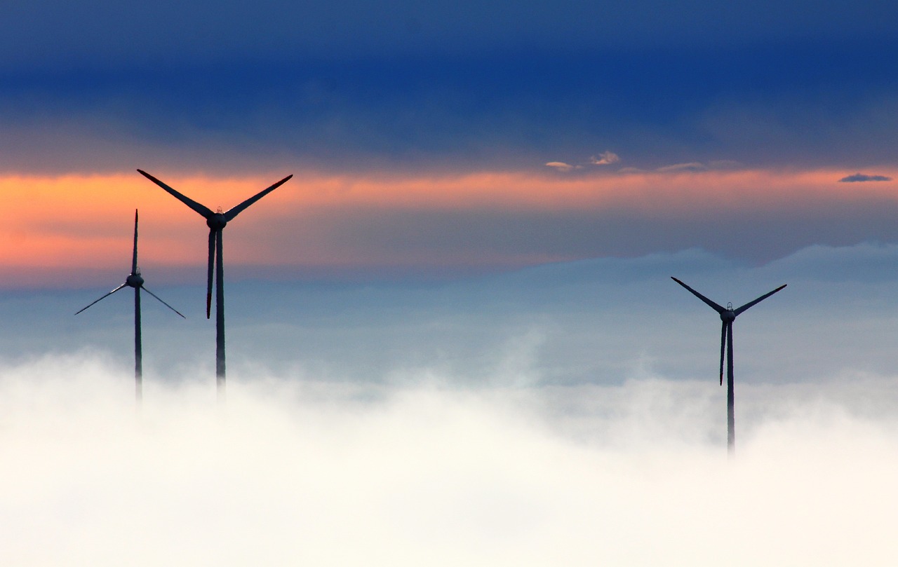 La Transition Énergétique : Un Pilier Essentiel pour le XXIe Siècle