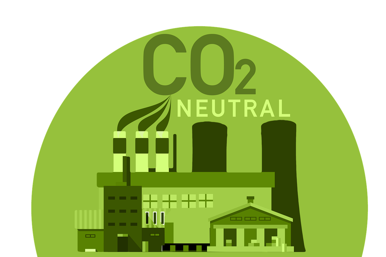 À quoi s’attendre pour les émissions de CO2 en France en 2025 : projections et enjeux