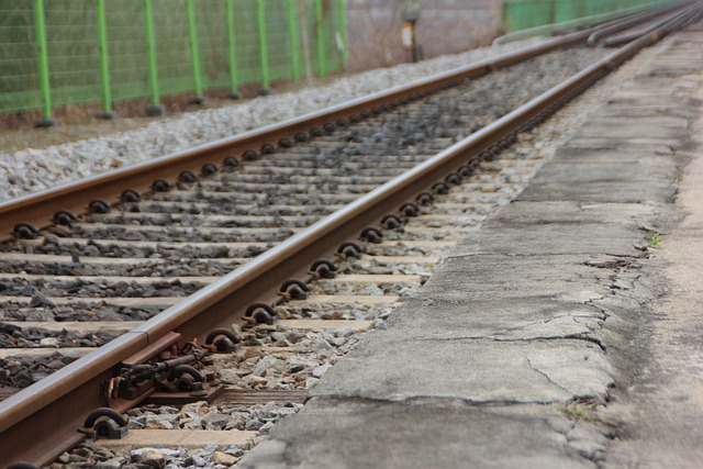 SNCF Réseau valide les rails GREENSTEEL, pionniers en matière de réduction de l’empreinte carbone