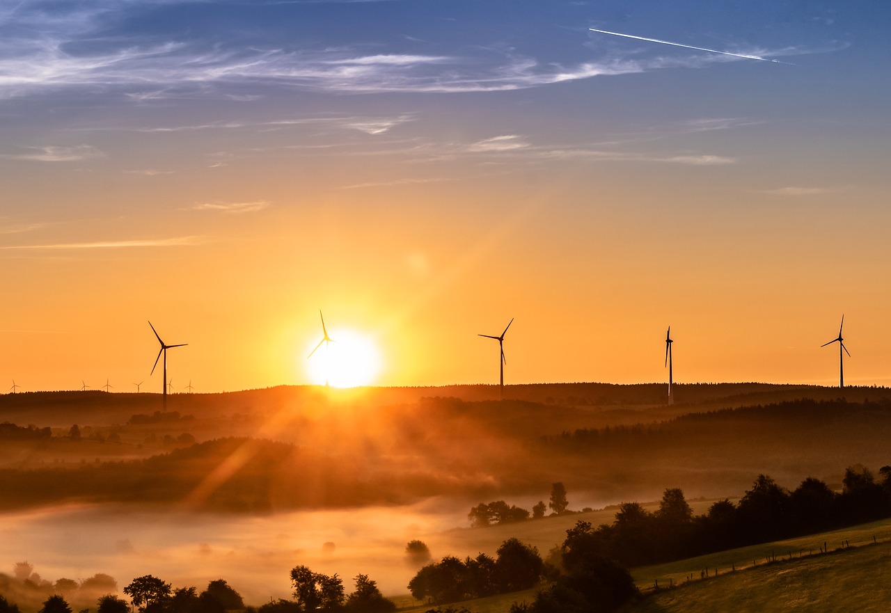 Comprendre les énergies décarbonées : définitions et illustrations concrètes