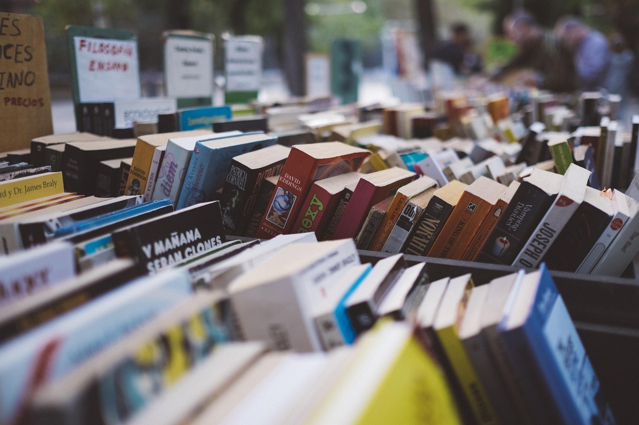 Lettre de motivation librairie : comment réussir sa candidature en 2025 ?