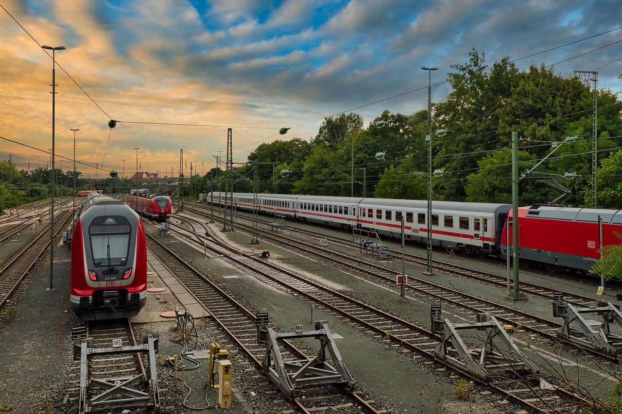 Logistique urbaine verte : définition, enjeux et solutions pour des villes plus durables